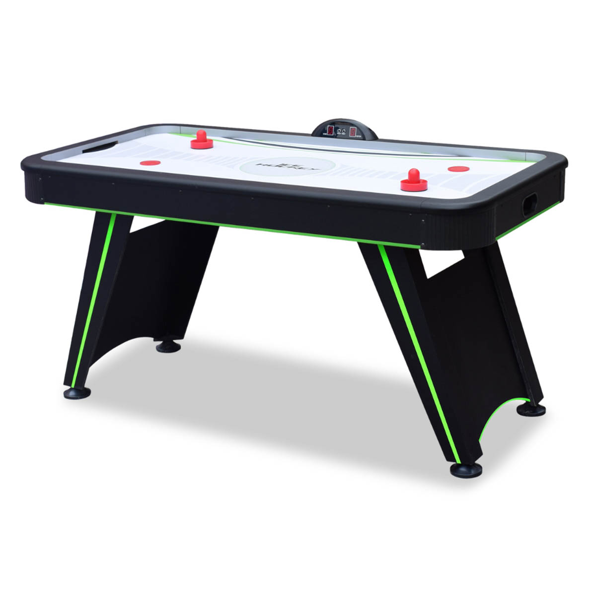 Voyager 5-ft Air Hockey Table