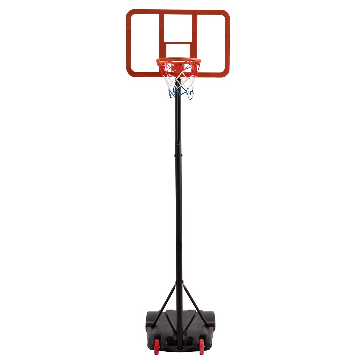 Top Shot Portable  Basketball System