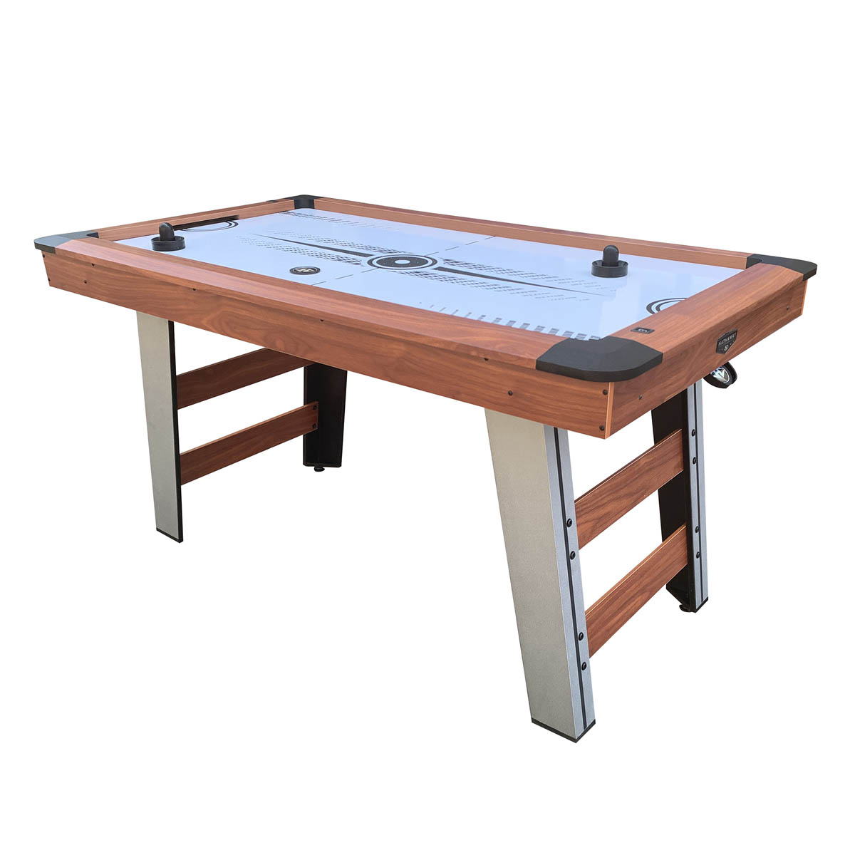 Dorsett 5-ft Air Hockey Table