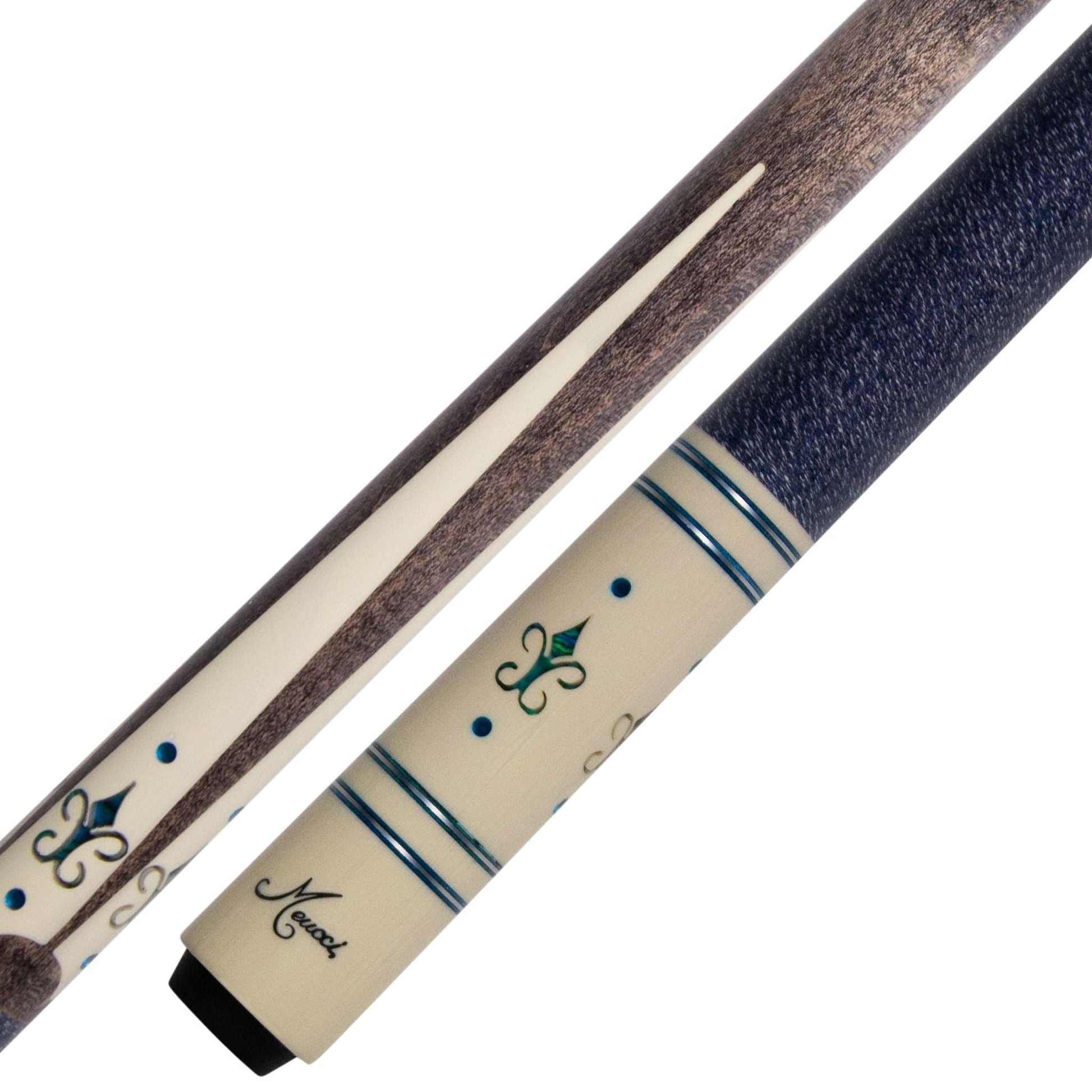 Meucci Brick & Mortar 4B Pool Stick