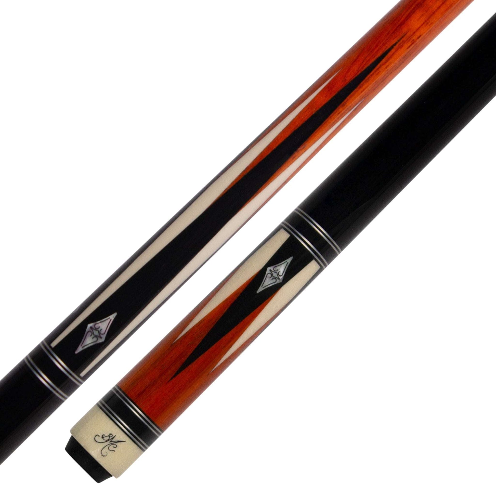 Meucci BMC Pro Series 16 Cue Pool Stick