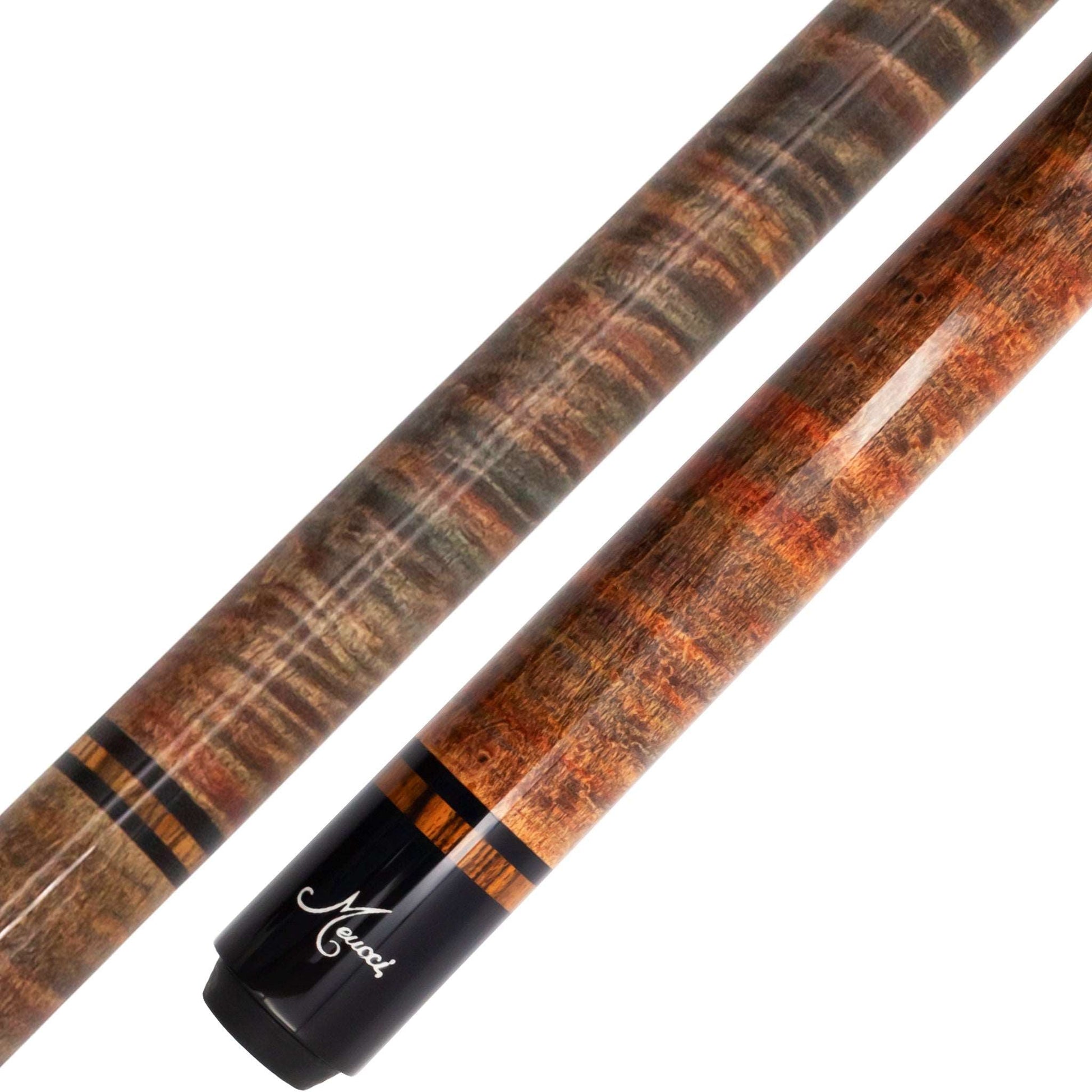 Meucci All Natural Wood Series 1 Cue Pool Stick