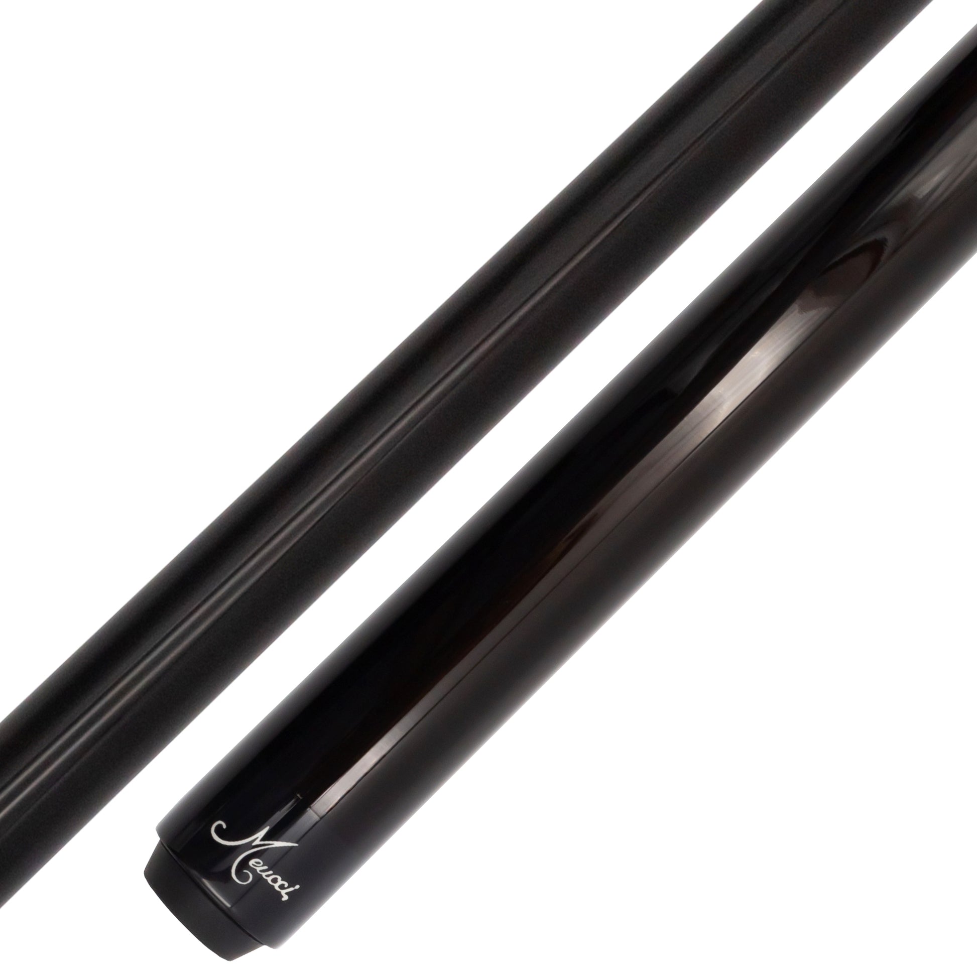 Meucci Break Cue Carbon Pool Stick