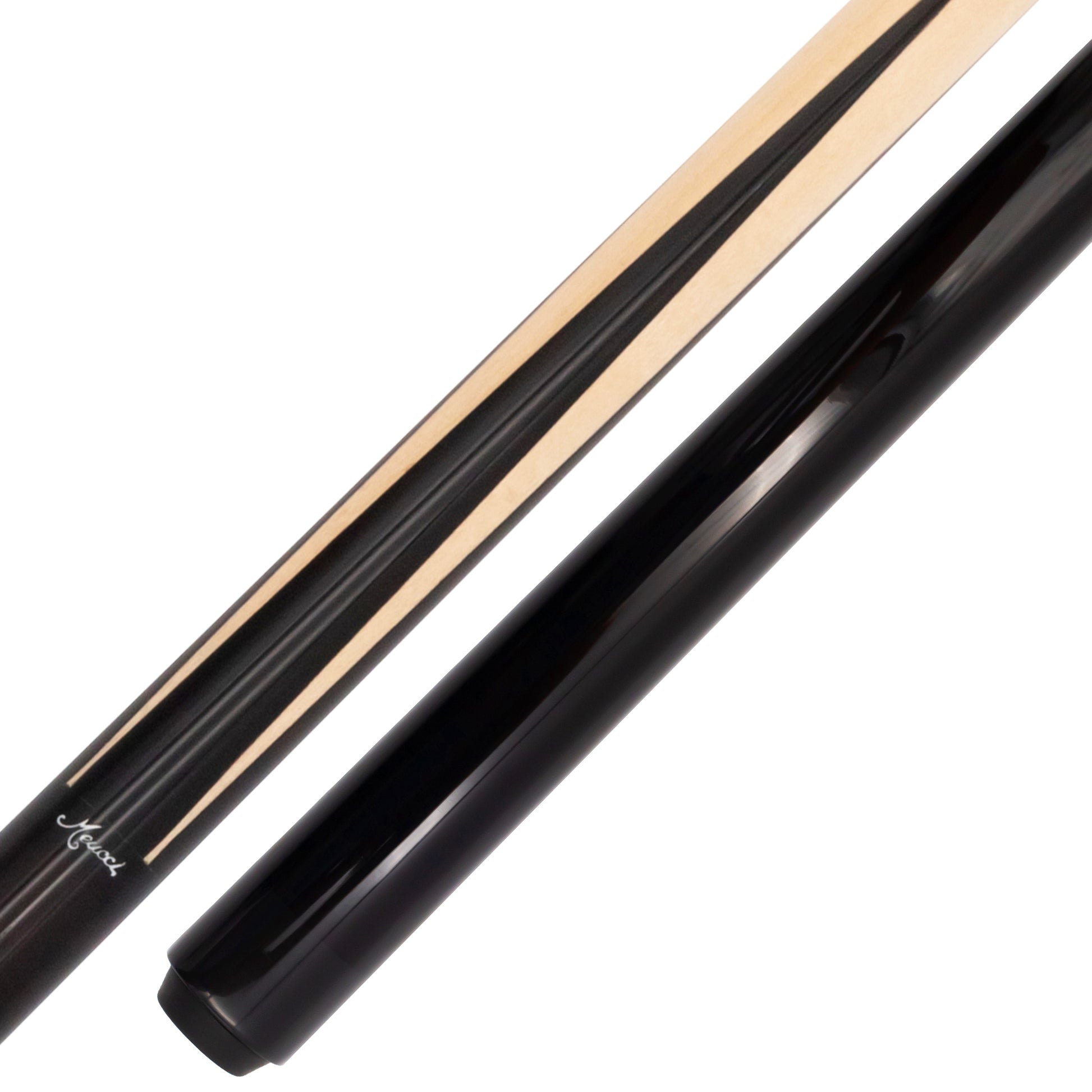Sneaky Pete Meucci Pool Cue - Black