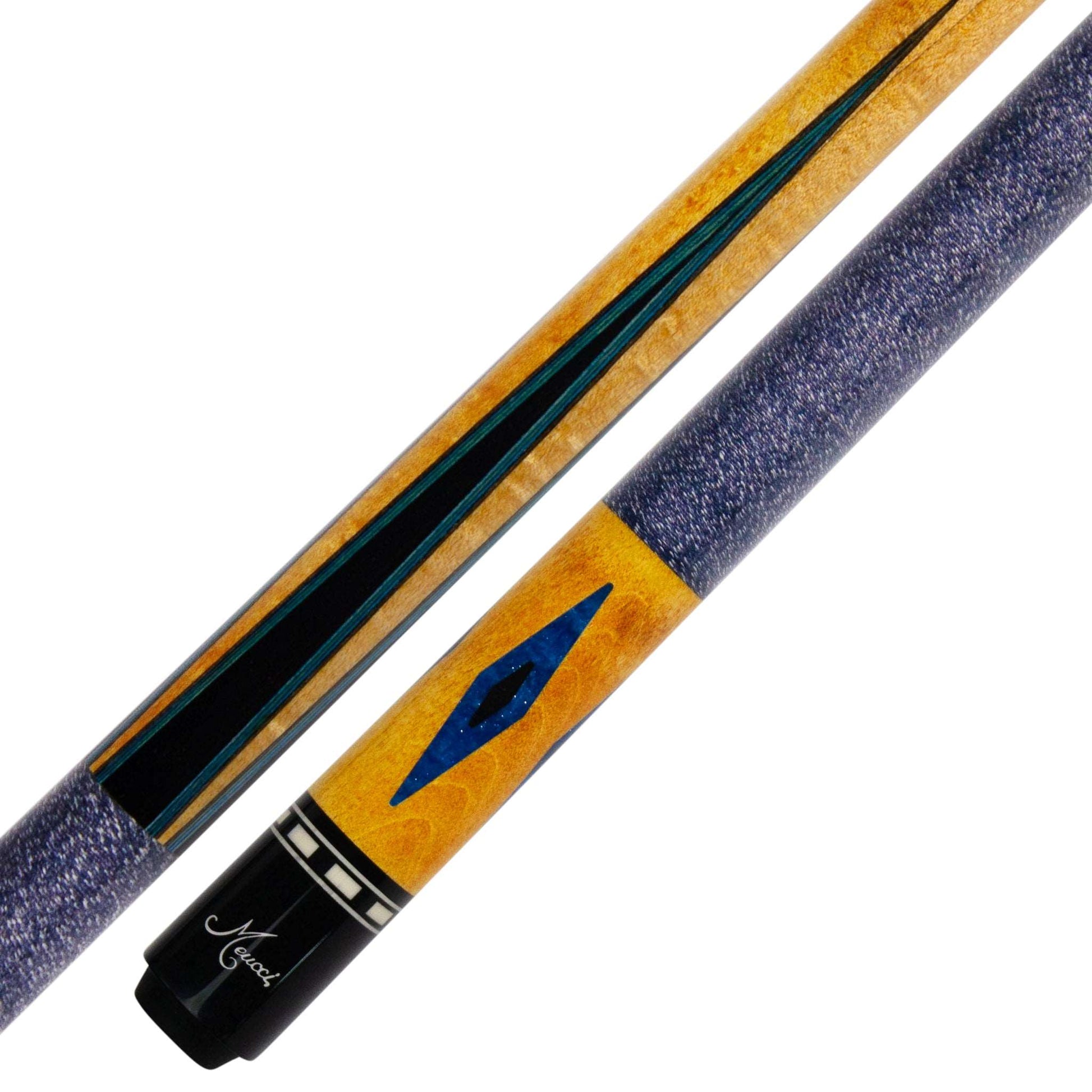 Meucci Economy Cure 8 Cue Pool Stick