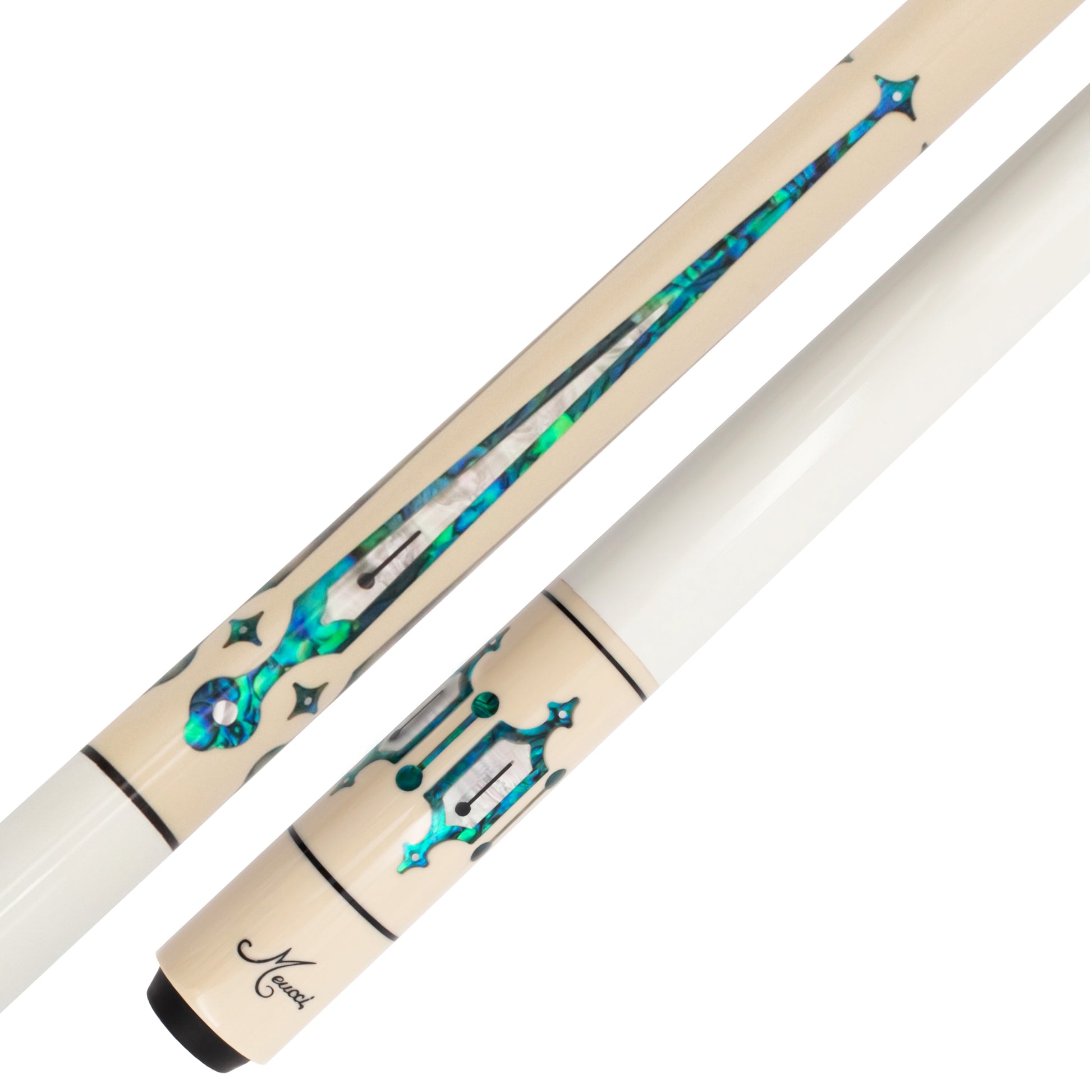 Power Piston 4 Meucci Cue Pool Stick