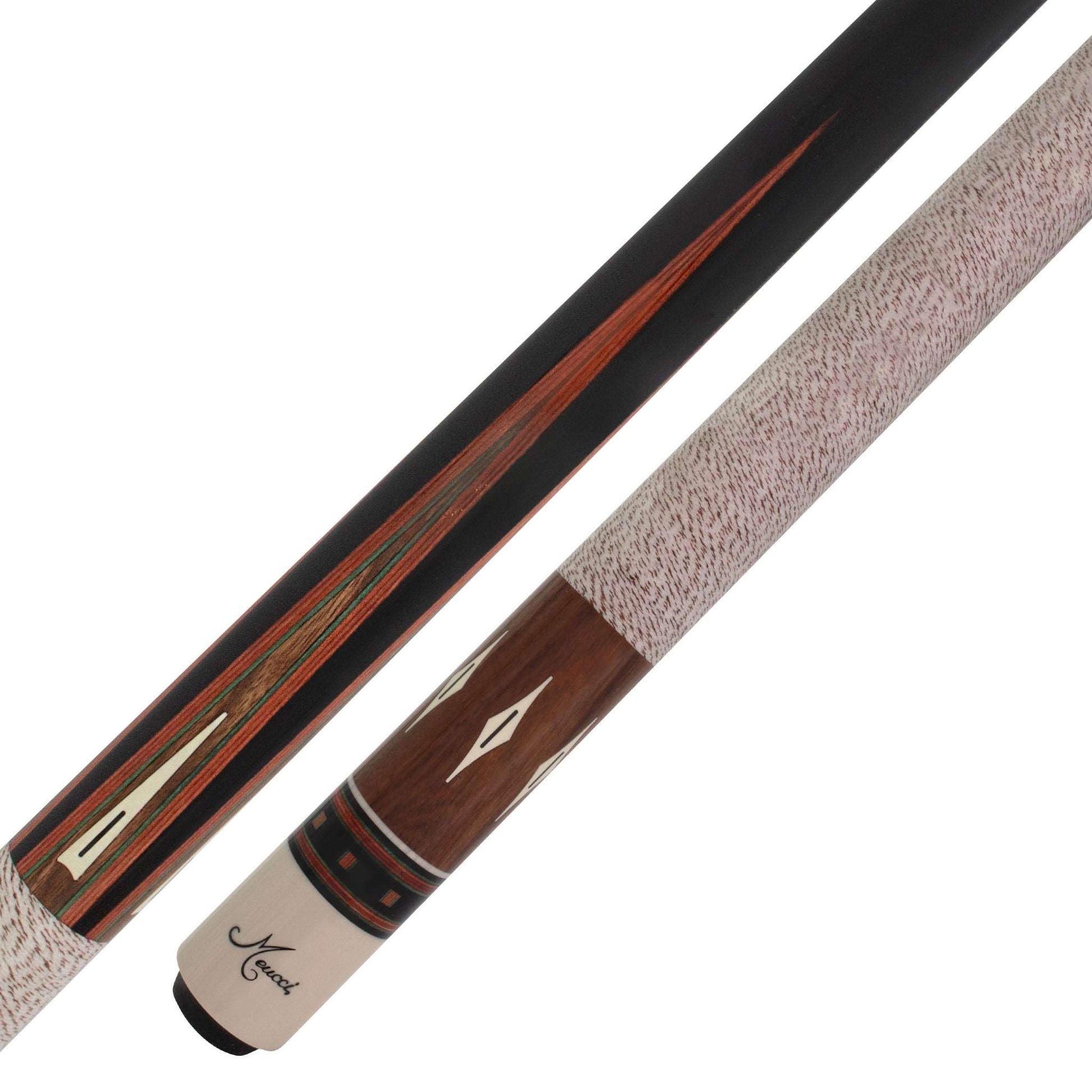 Meucci Brick & Mortar 3 Pool Stick