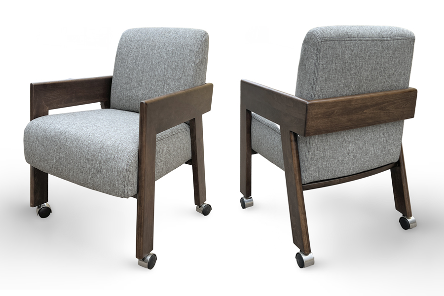 California House C2205/C2210 Game Chair