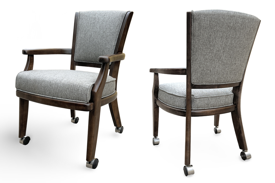 California House C3105/C3110/C3115 Chair