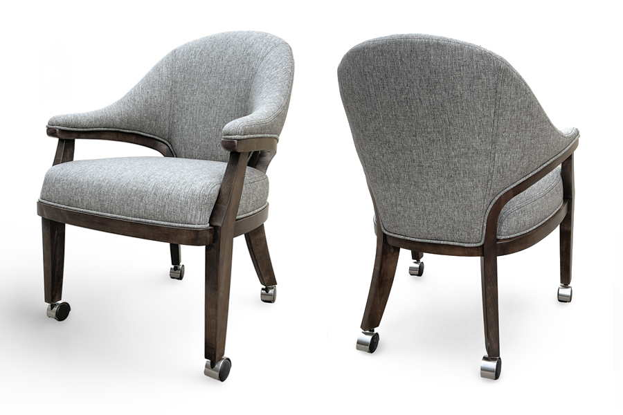 California House C6305/C6310/C6315 Chair