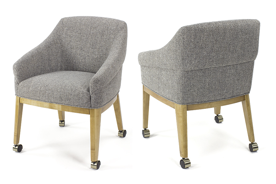 California House C7805/C7810/C7815 Chair