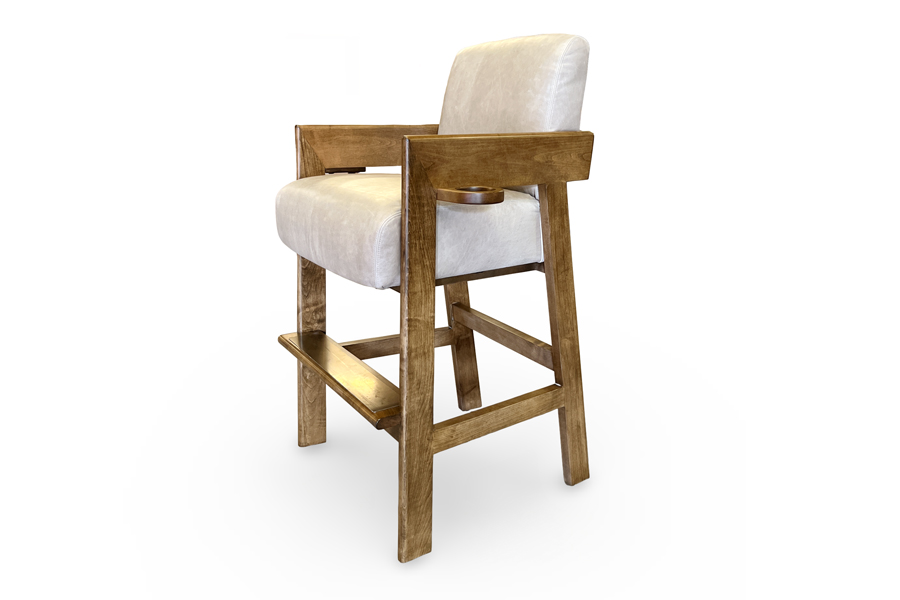 California House CR220 Spectator Chair