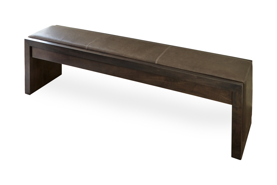 California House CR268 Storage Bench