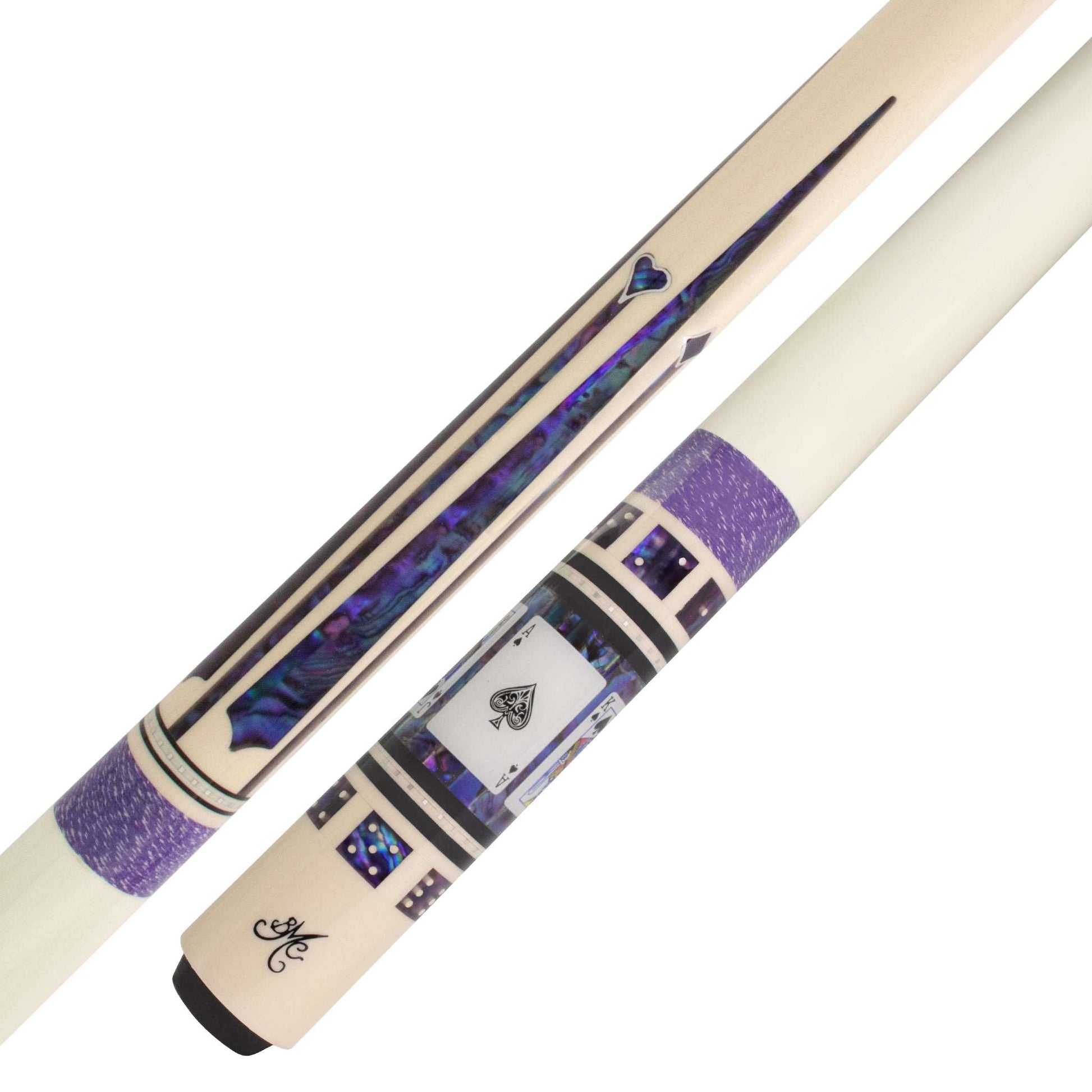 Meucci BMC Casino 5 Cue Pool Stick