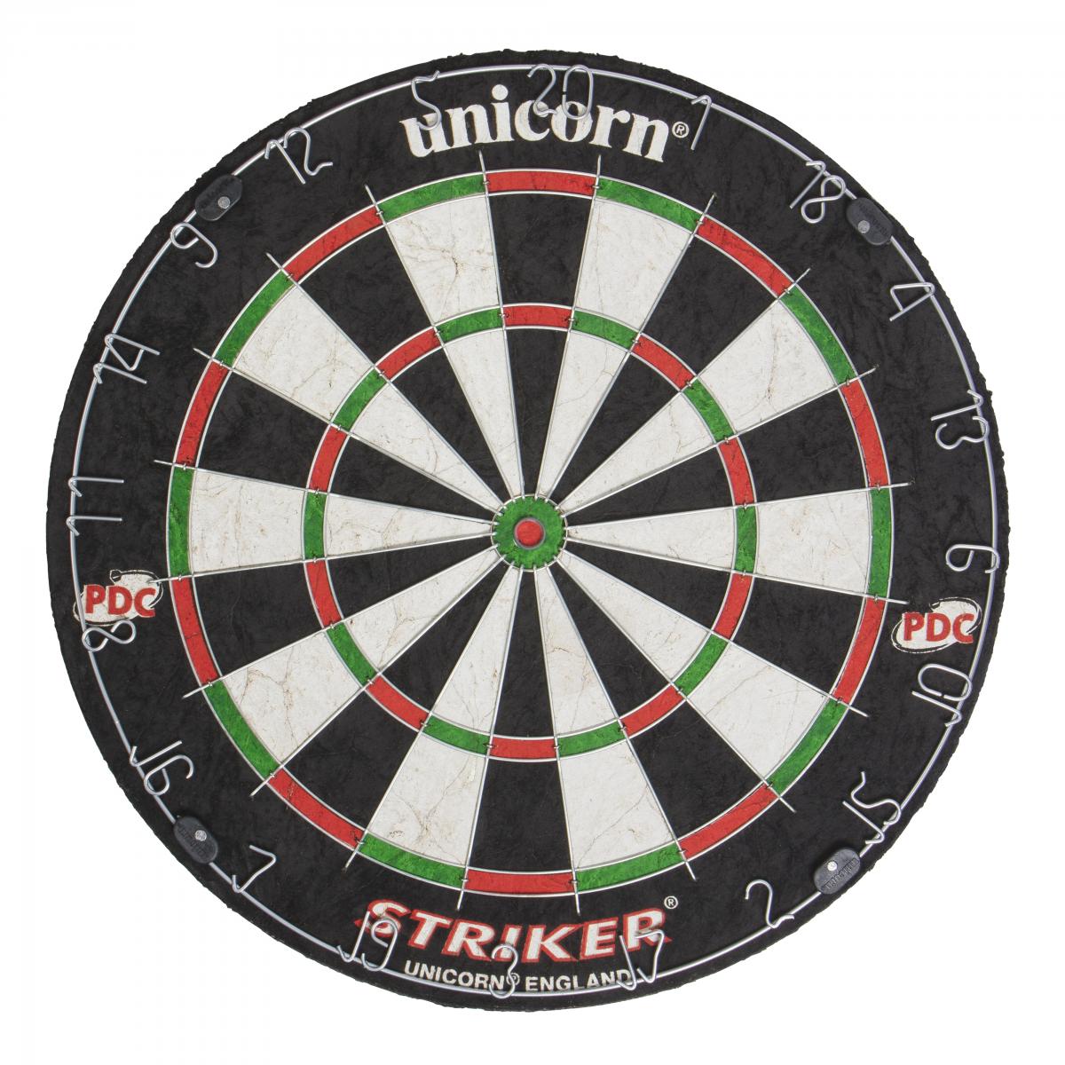 Unicorn Striker Dartboard