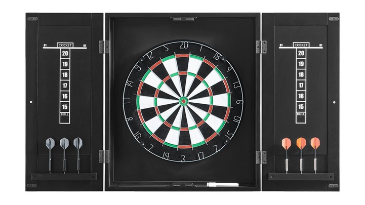 Dart Board Set