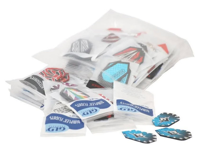 Dimplex Slim Assortment- 50 Sets