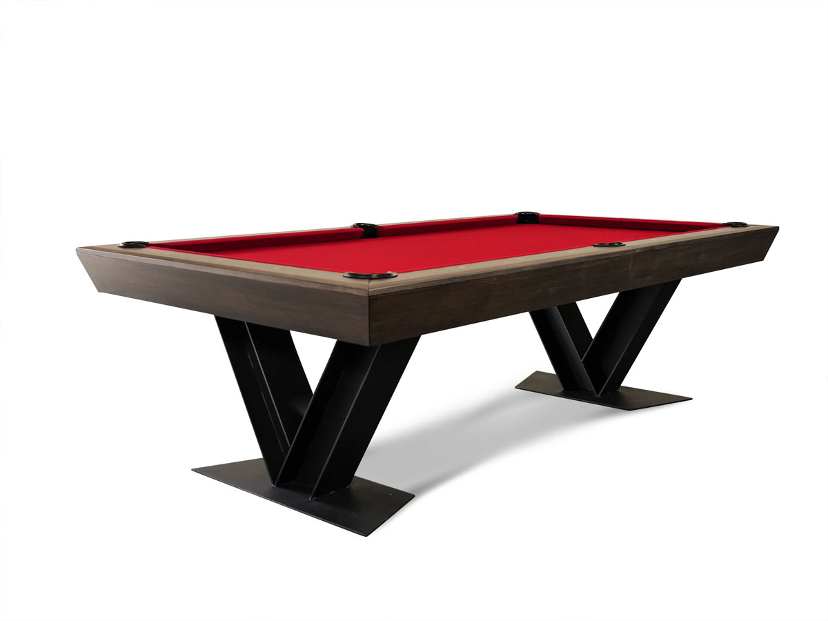 8' Savant Pool Table