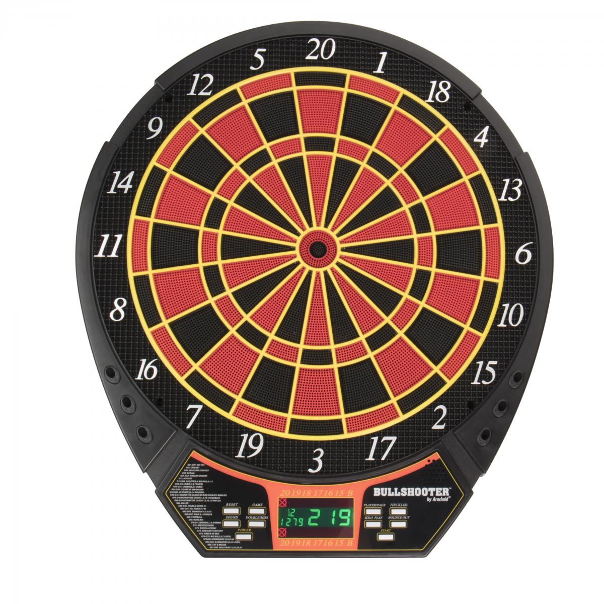 Bullshooter Voyager Dartboard