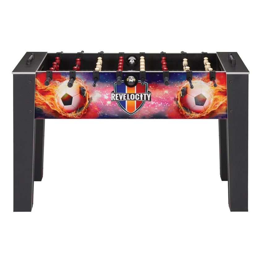 Fat Cat Revelocity Foosball Table