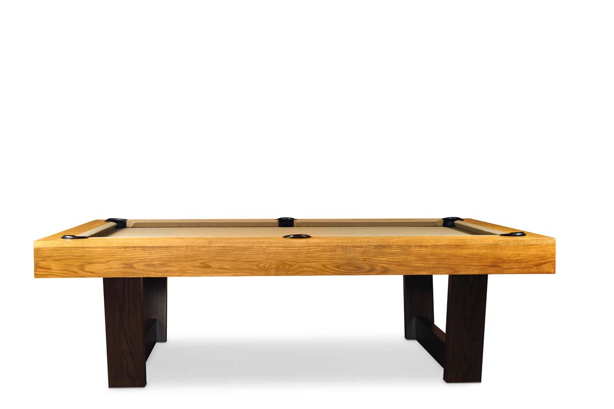 Monaco Slate Pool Table (Size 7' or 8')