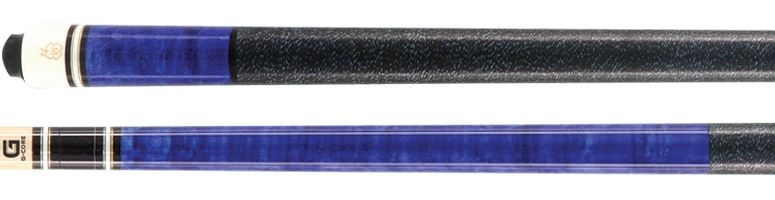 G201 McDermott G-Series Cue