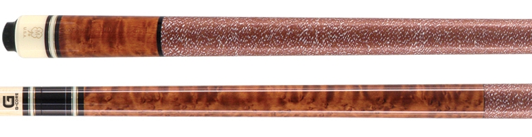 G204 McDermott G-Series Cue