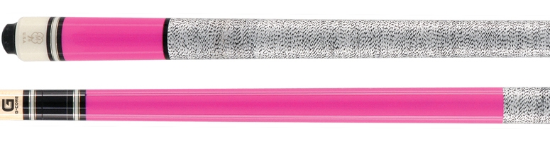 G205 McDermott G-Series Cue