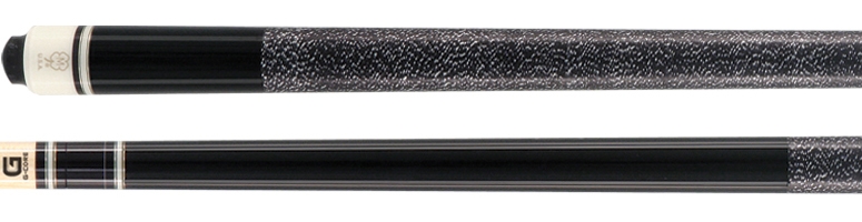 G206 McDermott G-Series Cue