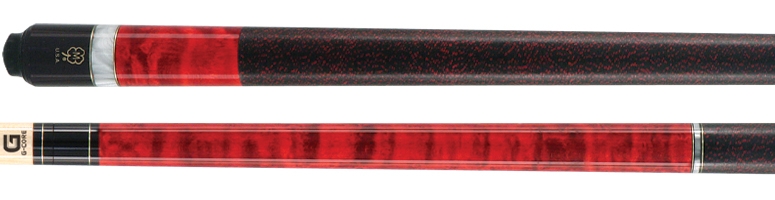 G208 McDermott G-Series Cue