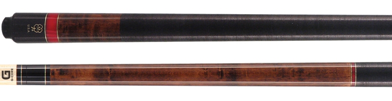 G209 McDermott G-Series Cue