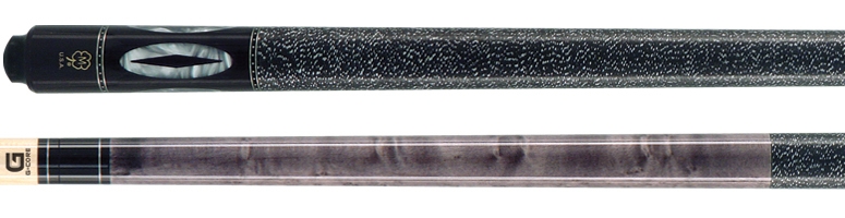 G214 McDermott G-Series Cue