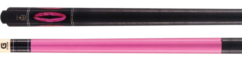 G215 McDermott G-Series Cue