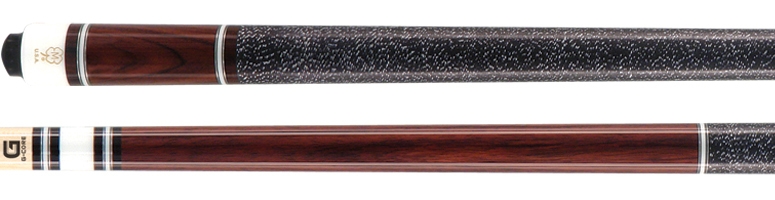 G222 McDermott G-Series Cue