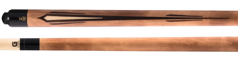 G233 McDermott Custom Cue
