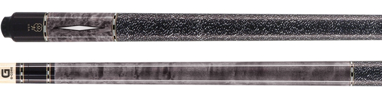 G302 McDermott G-Series Cue