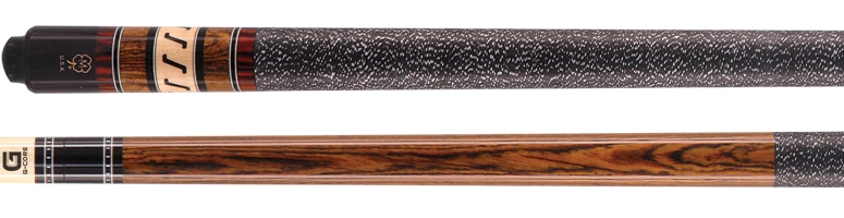 G308 McDermott G-Series Cue