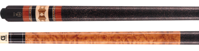 G309 McDermott G-Series Cue
