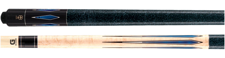 G324 McDermott G-Series Cue