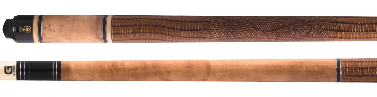 G327 McDermott Custom Cue