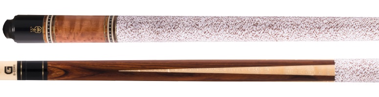 G330 McDermott Custom Cue