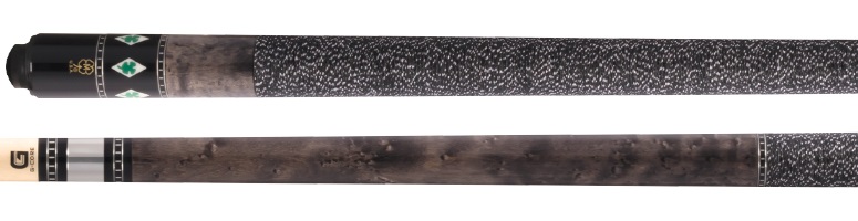 G332 McDermott Custom Cue