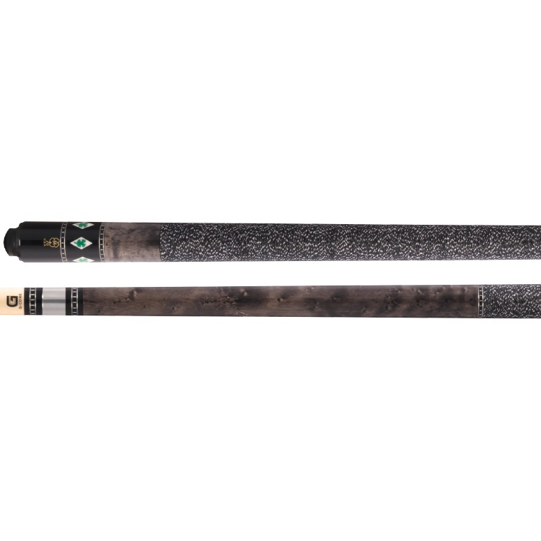 G332 McDermott Custom Cue