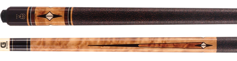 G402 McDermott G-Series Cue