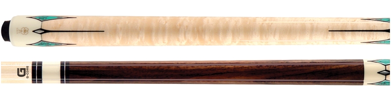 G411 McDermott G-Series Cue