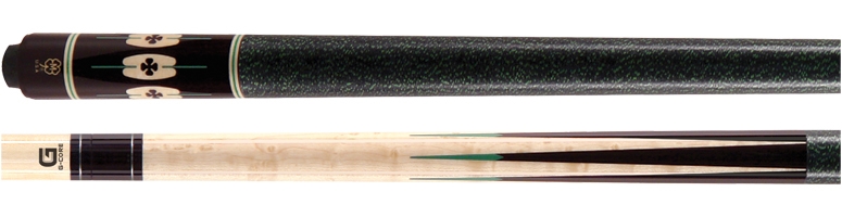 G413 McDermott G-Series Cue
