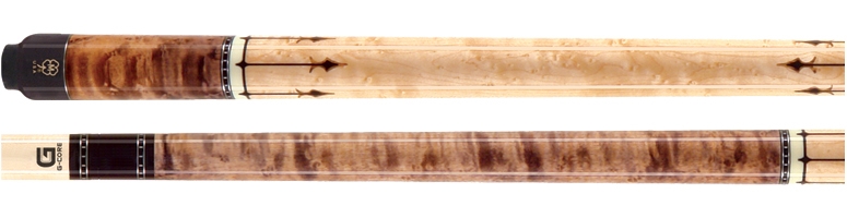 G415 McDermott G-Series Cue