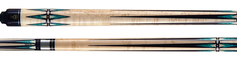 G605 McDermott G-Series Cue