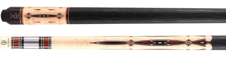 G707 McDermott G-Series Cue