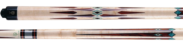 G708 McDermott G-Series Cue